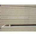 16mm high quality raw chipboard for furniture and construction